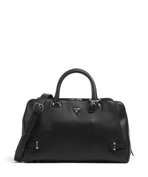 Sac à main Guess Rosalba noir — vue principale