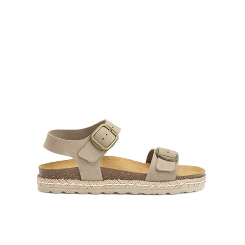 Sandale marron - Art.MD0239