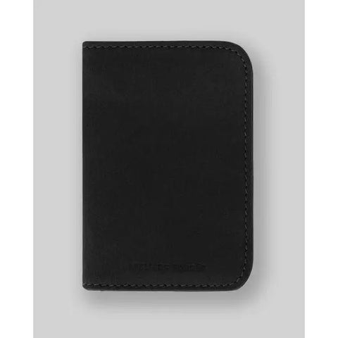 ATELIERS FOURES Porte cartes Noir - sportium store