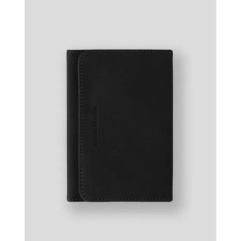 ATELIERS FOURES - Porte-papiers - HESPÉRIE - Noir - sportium store