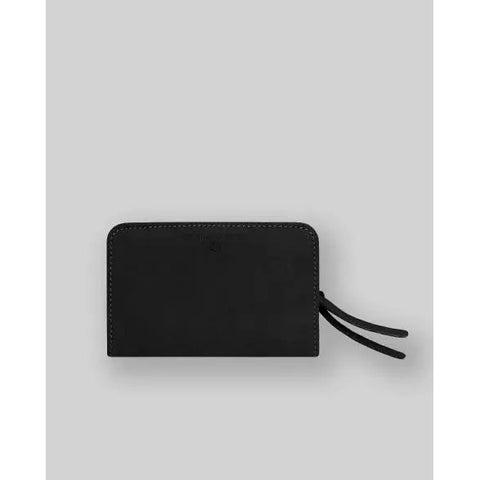 ATELIERS FOURES - Portefeuille - NÉRÉÏDES - Noir - sportium store