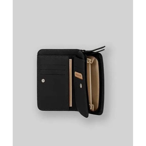 ATELIERS FOURES - Portefeuille - NÉRÉÏDES - Noir - sportium store