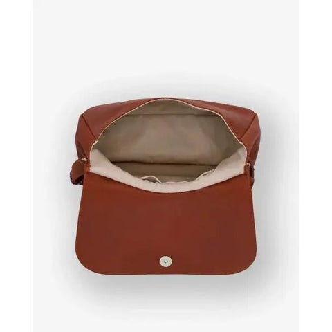 ATELIERS FOURES - Sac à Bandoulière ARTÉMIS - Fauve sportium store