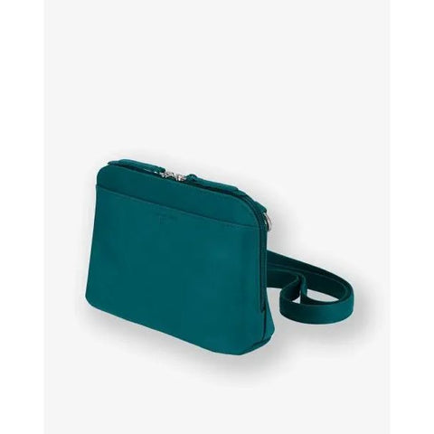 ATELIERS FOURES - Sac à Bandoulière - EUROPE - Lagon - sportium store