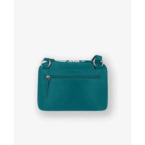 ATELIERS FOURES - Sac à Bandoulière - EUROPE - Lagon - sportium store