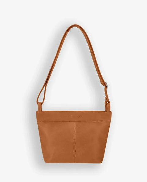 Ateliers Foures - Mini Sac Seau Zippé - PANDORE - Lionne