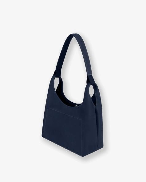 Ateliers Foures - Sac à Main Femme - AMAZONE - CLASSIQUE - Minuit