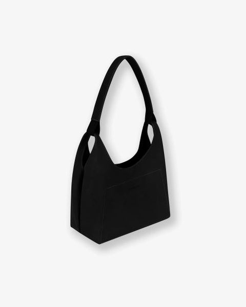 Ateliers Foures - Sac à Main Femme - AMAZONE - CLASSIQUE - Noir