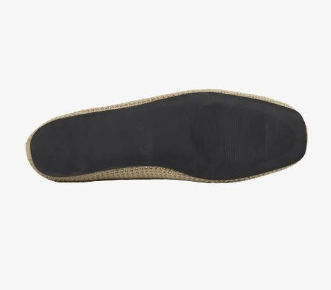 Ballerines Ecoalf Adelaide Beige Femme
