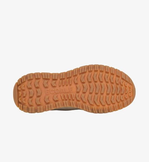 Baskets Ecoalf Mumbai Blanc Pour Femme