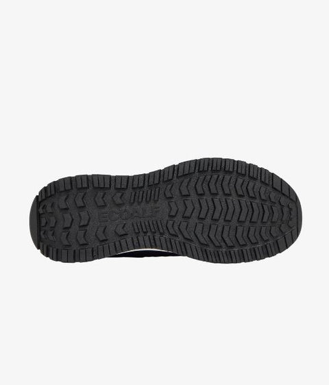 Baskets Ecoalf Ventura Bleu Marine Pour Homme