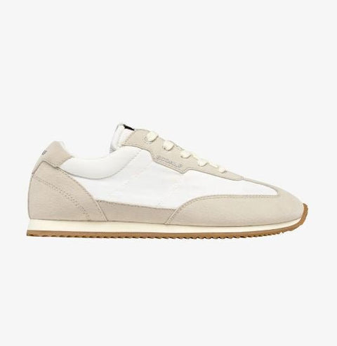 Baskets Ecoalf Denver Blanc Pour Femme