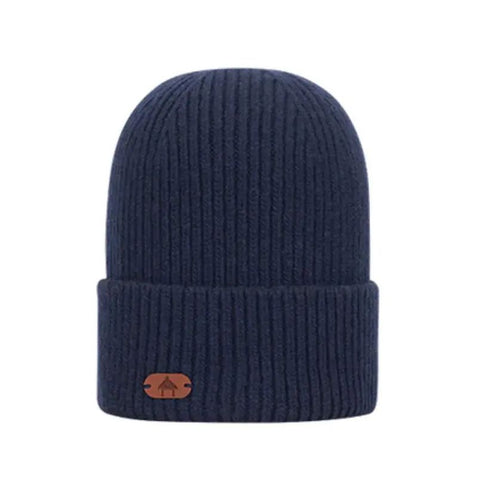 CABAIA - Bonnet - French 75 - Bleu marine sportium store