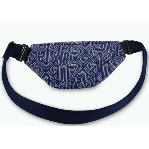 CABAIA - Sac Banane Réversible - BELT BAG - ANTIBES - sportium store