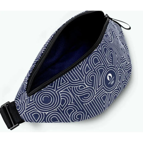 CABAIA - Sac Banane Réversible - BELT BAG - ANTIBES - sportium store