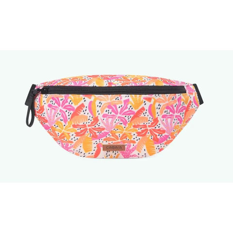 CABAIA - Sac Banane Réversible - BELT BAG - ASSOUAN - sportium store