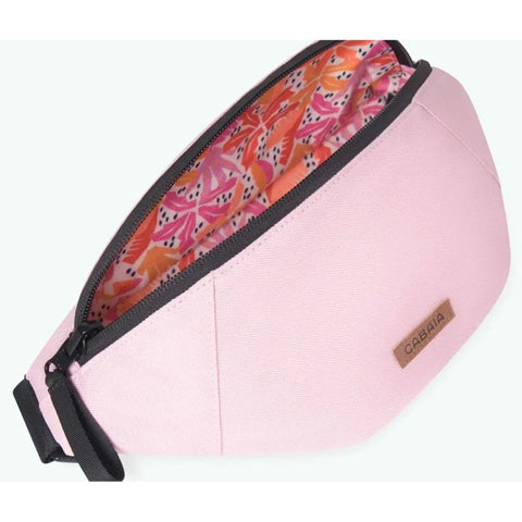 CABAIA - Sac Banane Réversible - BELT BAG - ASSOUAN - sportium store