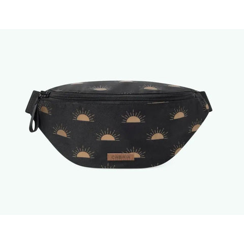 CABAIA - Sac Banane Réversible - BELT BAG - Honolulu - sportium store