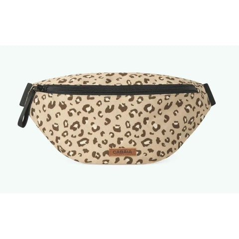 CABAIA - Sac Banane Réversible - BELT BAG - Lobito - sportium store