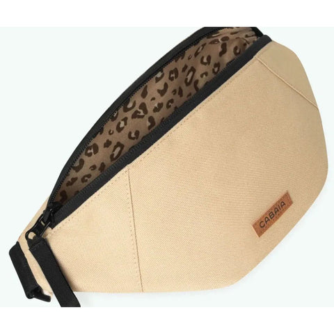CABAIA - Sac Banane Réversible - BELT BAG - Lobito - sportium store