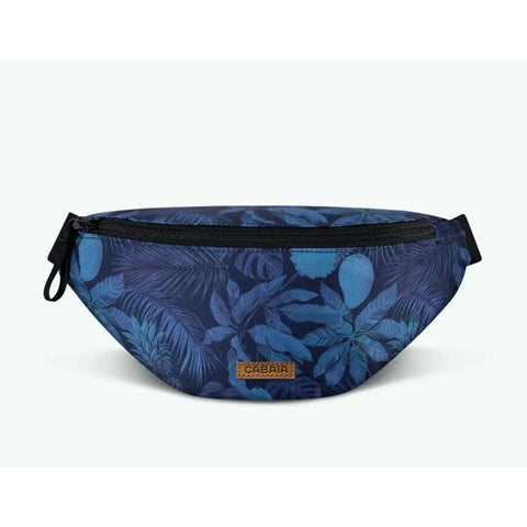 CABAIA - Sac Banane Réversible - BELT BAG - Reykjavik - sportium store