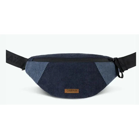 CABAIA - Sac Banane Small - Réversible - BELT BAG - Caen sportium