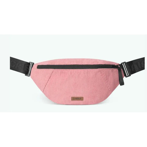 CABAIA - Sac Banane Small- Réversible - BELT BAG - Gold Coast sportium