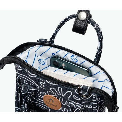 CABAIA - Sac Bandoulière - Nano Bag - Amiens sportium store