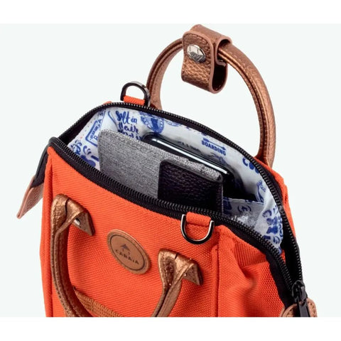 CABAIA - Sac Bandoulière - Nano Bag - Bogota - sportium store
