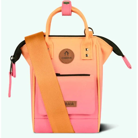 CABAIA - Sac Bandoulière - Nano Bag - Cabourg sportium store