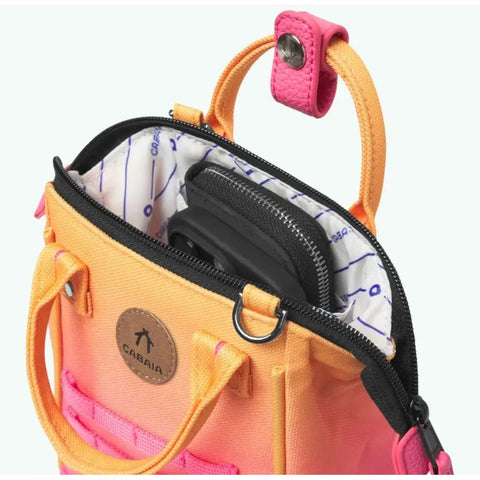 CABAIA - Sac Bandoulière - Nano Bag - Cabourg sportium store