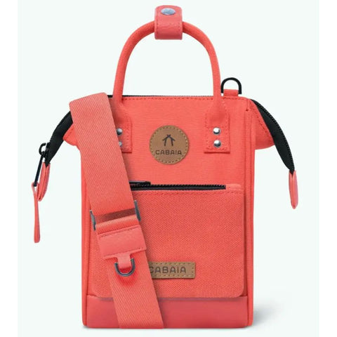 CABAIA - Sac Bandoulière - Nano Bag - HIMARE sportium store