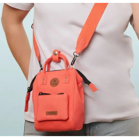 CABAIA - Sac Bandoulière - Nano Bag - HIMARE sportium store