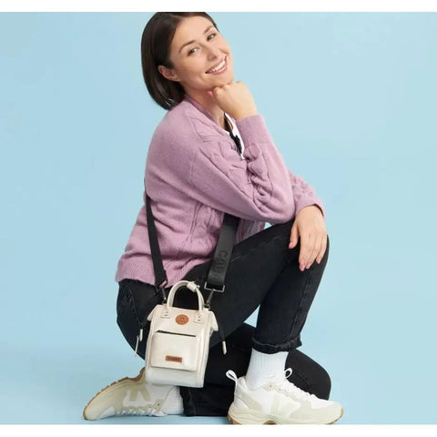 CABAIA - Sac Bandoulière - Nano Bag - Honolulu - sportium store