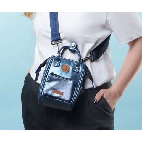 CABAIA - Sac Bandoulière - Nano Bag- Larissa sportium store