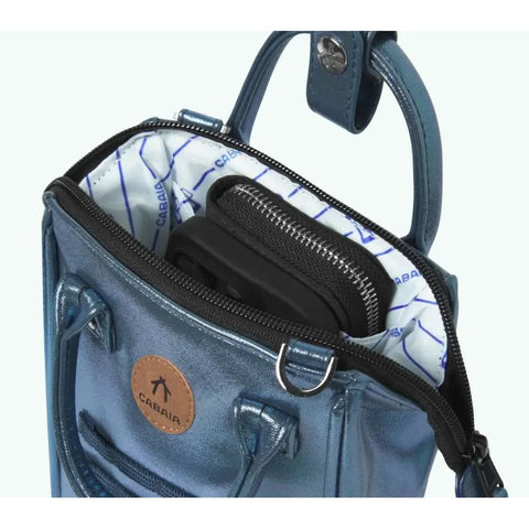 CABAIA - Sac Bandoulière - Nano Bag- Larissa sportium store