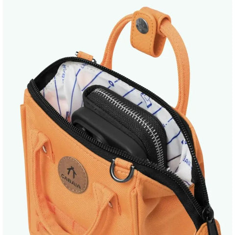 CABAIA - Sac Bandoulière - Nano Bag - Omis sportium store