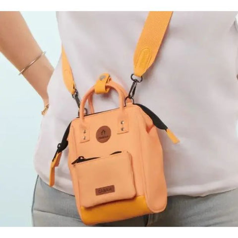 CABAIA - Sac Bandoulière - Nano Bag - Omis sportium store