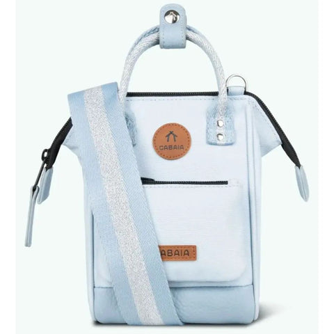 CABAIA - Sac Bandoulière - Nano Bag - Paros sportium store