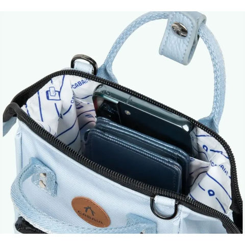 CABAIA - Sac Bandoulière - Nano Bag - Paros sportium store