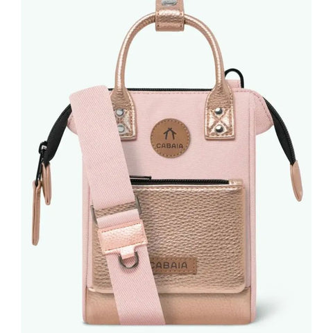CABAIA - Sac Bandoulière - Nano Bag - Querétaro sportium store