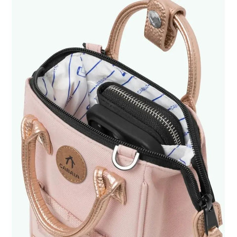 CABAIA - Sac Bandoulière - Nano Bag - Querétaro sportium store