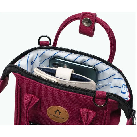 CABAIA - Sac Bandoulière - Nano Bag - RIGA - sportium store