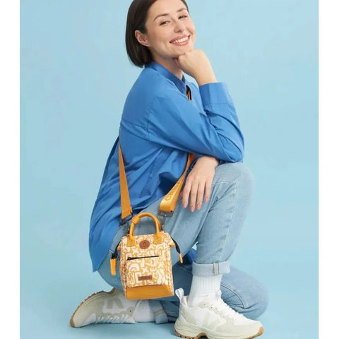 CABAIA - Sac Bandoulière - Nano Bag - SETIF - sportium store