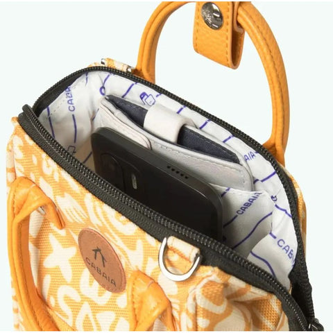 CABAIA - Sac Bandoulière - Nano Bag - SETIF - sportium store