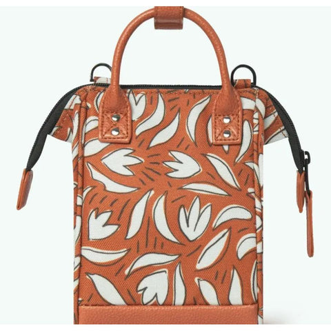 CABAIA - Sac Bandoulière - Nano Bag - SUMATRA sportium store