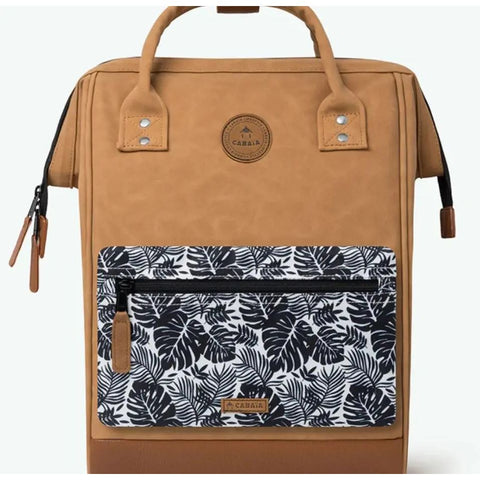 CABAIA - Sac à Dos Adventurer Medium 23 L - MOSCOU - sportium store