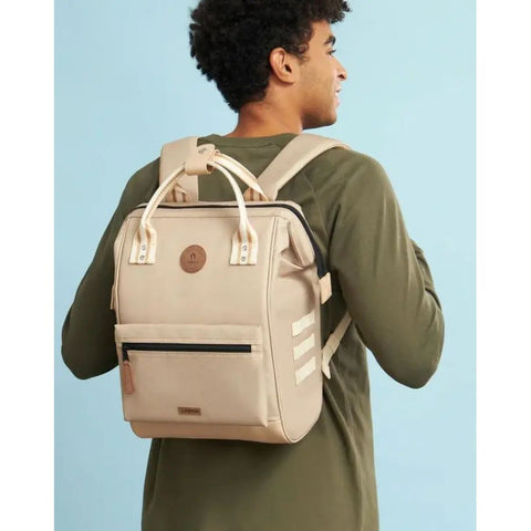 CABAIA - Sac à Dos Adventurer Medium 23L - LOBITO - sportium store
