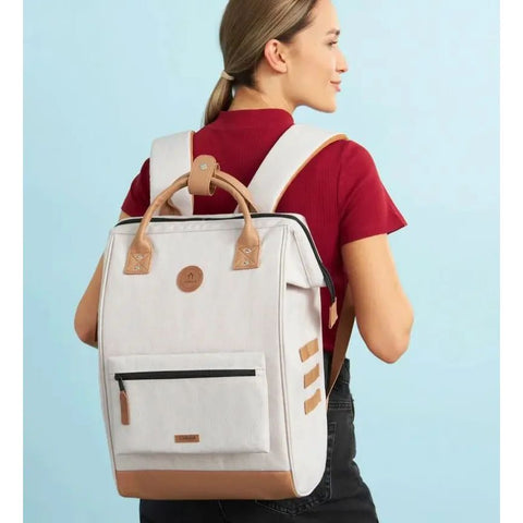 Sac à dos Cabaïa Adventurer Large 23 L Arequipa crème