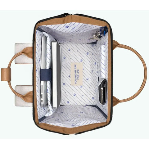 Sac à dos Cabaïa Adventurer Large 23 L Arequipa crème